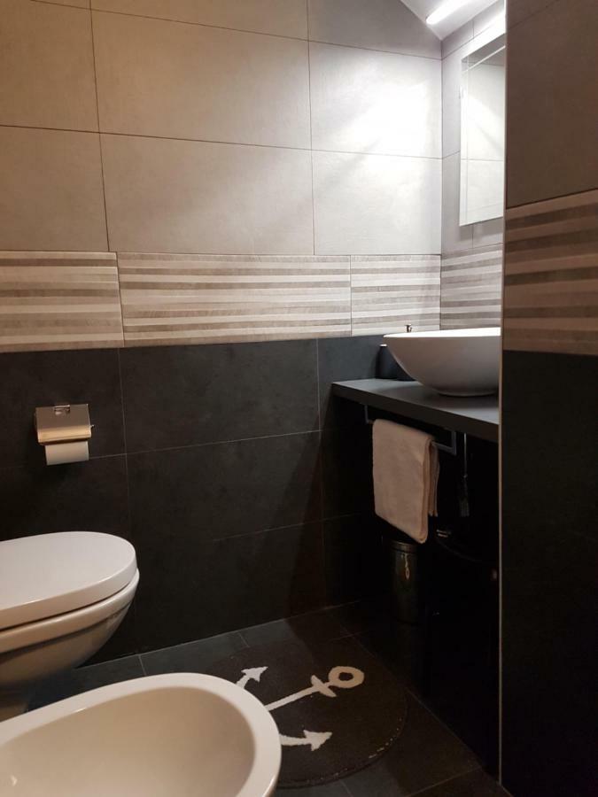 Moro Dal Castel - Appartamento Al Moro Castelnuovo del Garda Eksteriør billede
