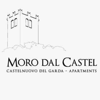 Moro Dal Castel - Appartamento Al Moro Castelnuovo del Garda Eksteriør billede