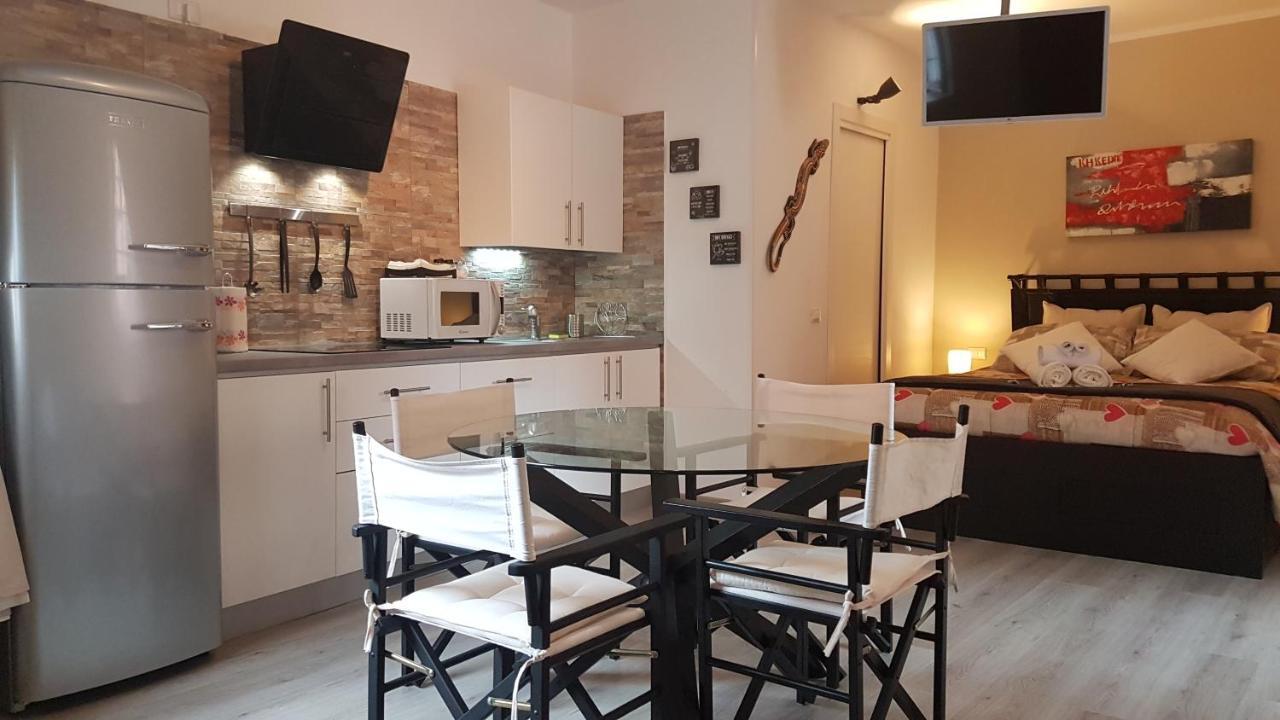 Moro Dal Castel - Appartamento Al Moro Castelnuovo del Garda Eksteriør billede